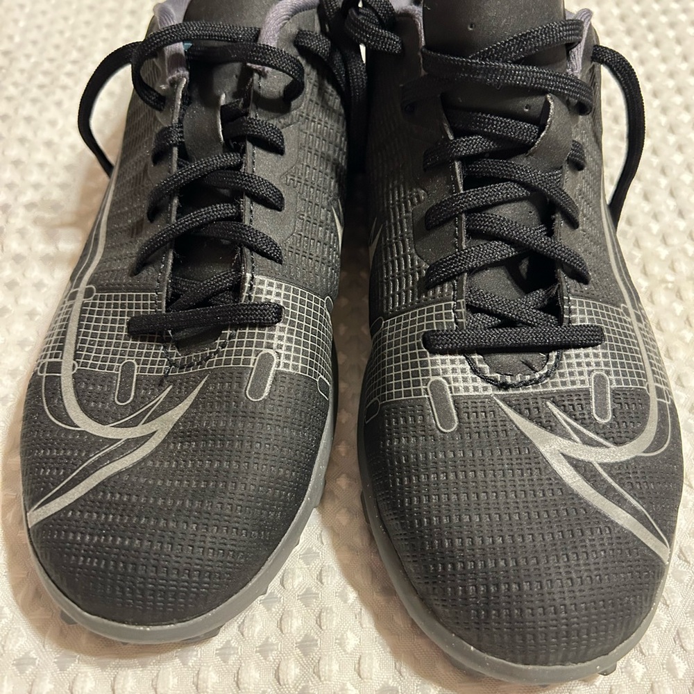 Nike Zoom Mercurial Vapor 14 Club TF Turf Soccer CV0985-004 Men’s 6 Women’s 7